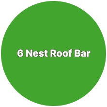 6 Nest Roof Bar