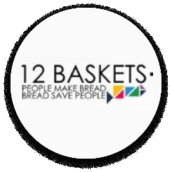 12 Baskets Bakery & Cafe