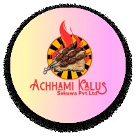 Achhami Kalus Sekuwa
