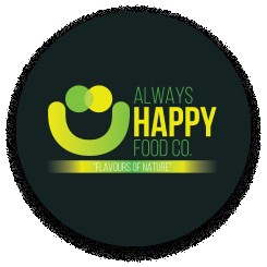 Always Happy Food
