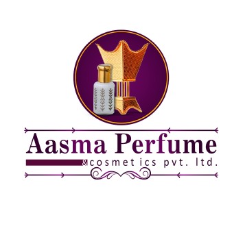 Aasma Perfume