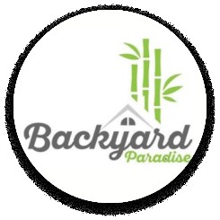 Backyard Paradise